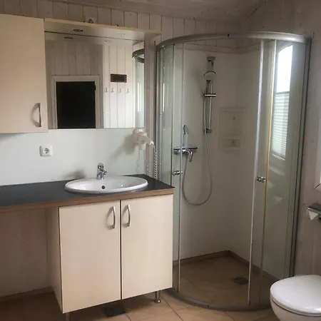 Strandhaus Freibeuterweg 24 * Lübeck