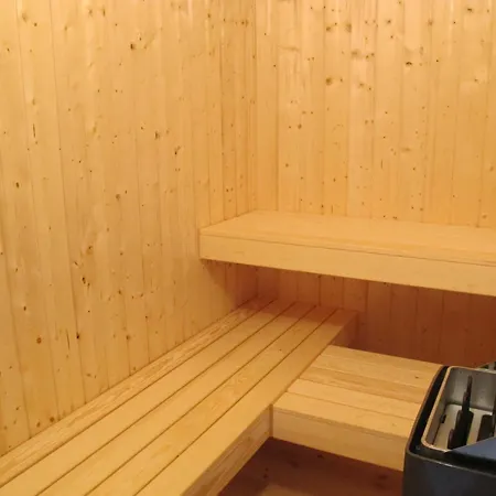 Strandhaus Freibeuterweg 24 Feriehus