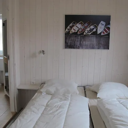 Feriehus Strandhaus Freibeuterweg 24