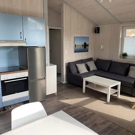 Ferienhaus Freibeuterweg 24 *