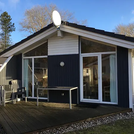 Strandhaus Freibeuterweg 24 Feriehus