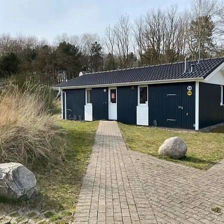 Ferienhaus Freibeuterweg 24 *